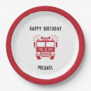 Zoek naar vrachtwagen borden Verjaardagsfeest