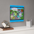 Zoek naar slakken kunst Grappig