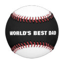 Recherche de anniversaire elle balles baseball Dad