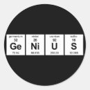 Recherche de table périodique autocollants Chimie