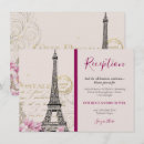Recherche de eiffel vintage Fleurs