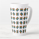 Recherche de dessin au crayon de couleur tasses École