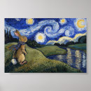 Zoek naar vangogh posters Schilderij