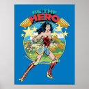 Recherche de wonder woman posters 1984
