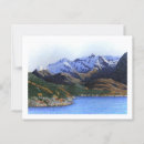 Recherche de fjord norvégien cartes postales Montagnes