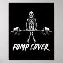 Recherche de pompe posters Salle