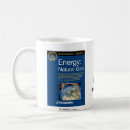 Recherche de gaz tasses Énergie