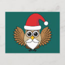 Recherche de santa claus cartes postales Barbe blanche