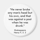 Recherche de insultes magnets Citer