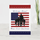 Zoek naar kustwacht kaarten Vlag