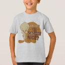 Zoek naar tweety vogel tshirts Typografie