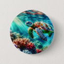 Recherche de natation badges Océan