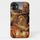 Recherche de peinture renaissance iphone coques Italien