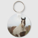 Recherche de mustang porteclés Chevaux