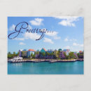 Recherche de salut bonjour cartes postales Amusant