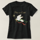 Recherche de colombe paix tshirts Noël