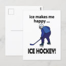 Zoek naar ijshockey verjaardagskaarten Speler