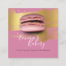 Recherche de parisien macaron Macarons