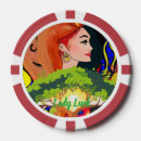 Recherche de couples jetons poker Famille