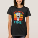 Recherche de propreté tshirts Humour