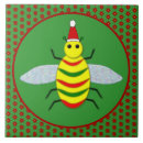 Recherche de poinsettias carreaux Festif