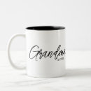 Recherche de grrrr tasses Grandmother