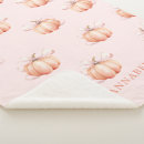 Zoek naar pompoenen dekens Waterverf