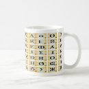 Recherche de berbere tasses Tifinagh