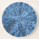 Zoek naar breien onderzetters Blauw