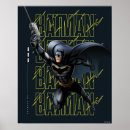 Recherche de le chevalier foncé posters Bruce wayne