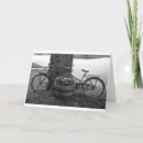 Recherche de bicyclettes vœux cartes Tandem