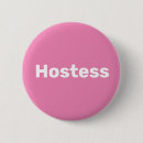 Zoek naar party buttons Minimalistisch