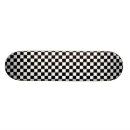 Recherche de côté skateboards Blanc