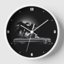 Recherche de graph horloges Rétro