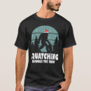 Recherche de bigfoot christmas tshirts Grand pied