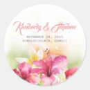 Recherche de aloha hawaii autocollants Tropical