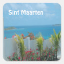 Zoek naar sint stickers St martin