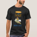 Recherche de novelty tshirts Chien