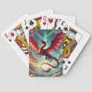 Recherche de dragons jeux de cartes Mythique