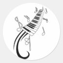 Recherche de pianos autocollants Musique