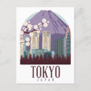 Recherche de le japon cartes postales asie