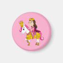 Recherche de de princesse refrigérateur magnets Girl