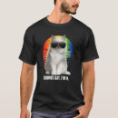 Recherche de gay pride cat tshirts Chat