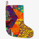 Recherche de mandala chaussette de noël Fleur