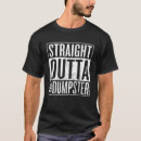 Recherche de garbage man tshirts Ordures