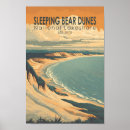 Recherche de dune art Lac michigan