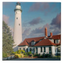 Zoek naar wijsheid tegels Vuurtoren