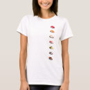 Recherche de homme affamé tshirts Nourriture