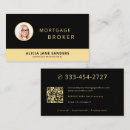 Recherche de courtiers cartes visite Personnel administratif
