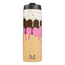 Recherche de cône glace tasses Pour enfants